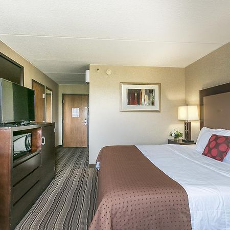 Mankato City Center Hotel Exterior foto