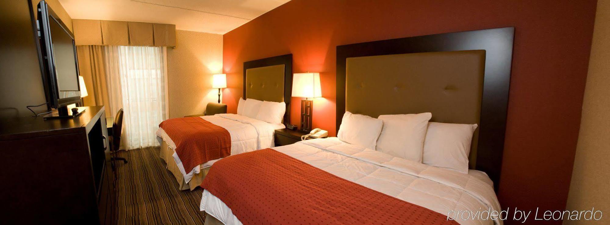 Mankato City Center Hotel Quarto foto